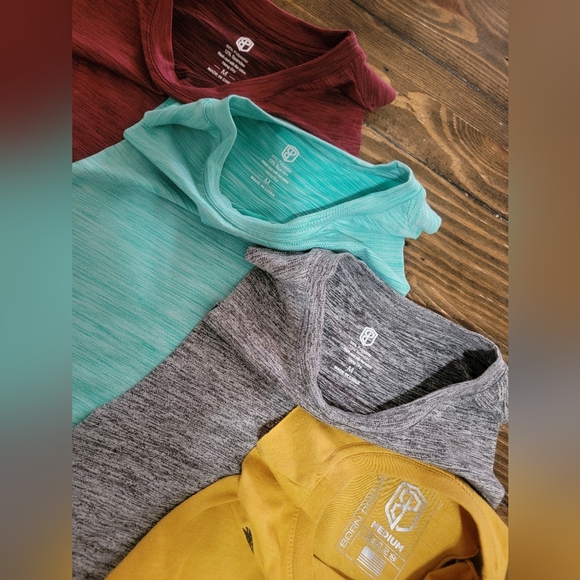 Born Primative Crossfit Crop Tank Tops - Picture 7 of 7